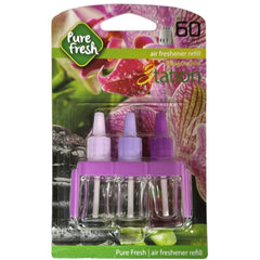 Ambi Pur 3tation Plug-In Air Freshener Refills - Pure Fresh Scent (20ml)